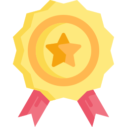 premium-quality icon