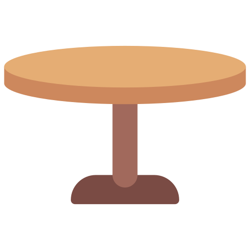 round-table icon